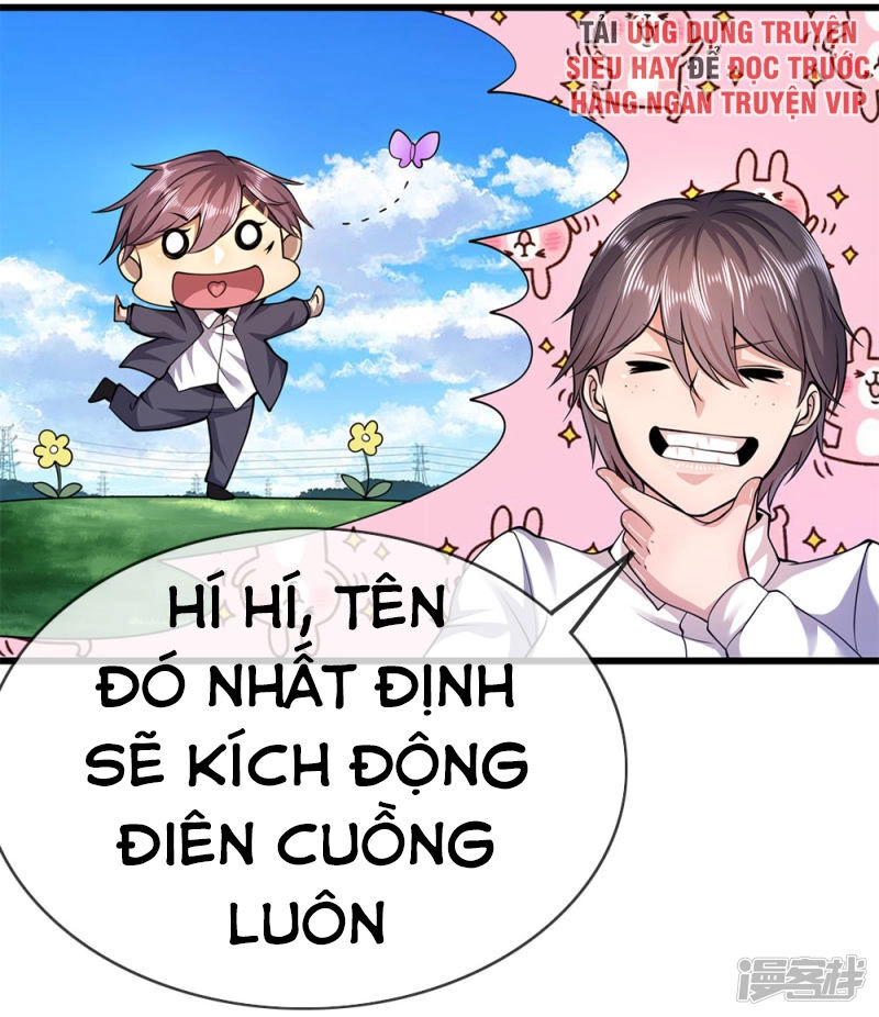 Y Võ Chí Tôn Chapter 160 - 11