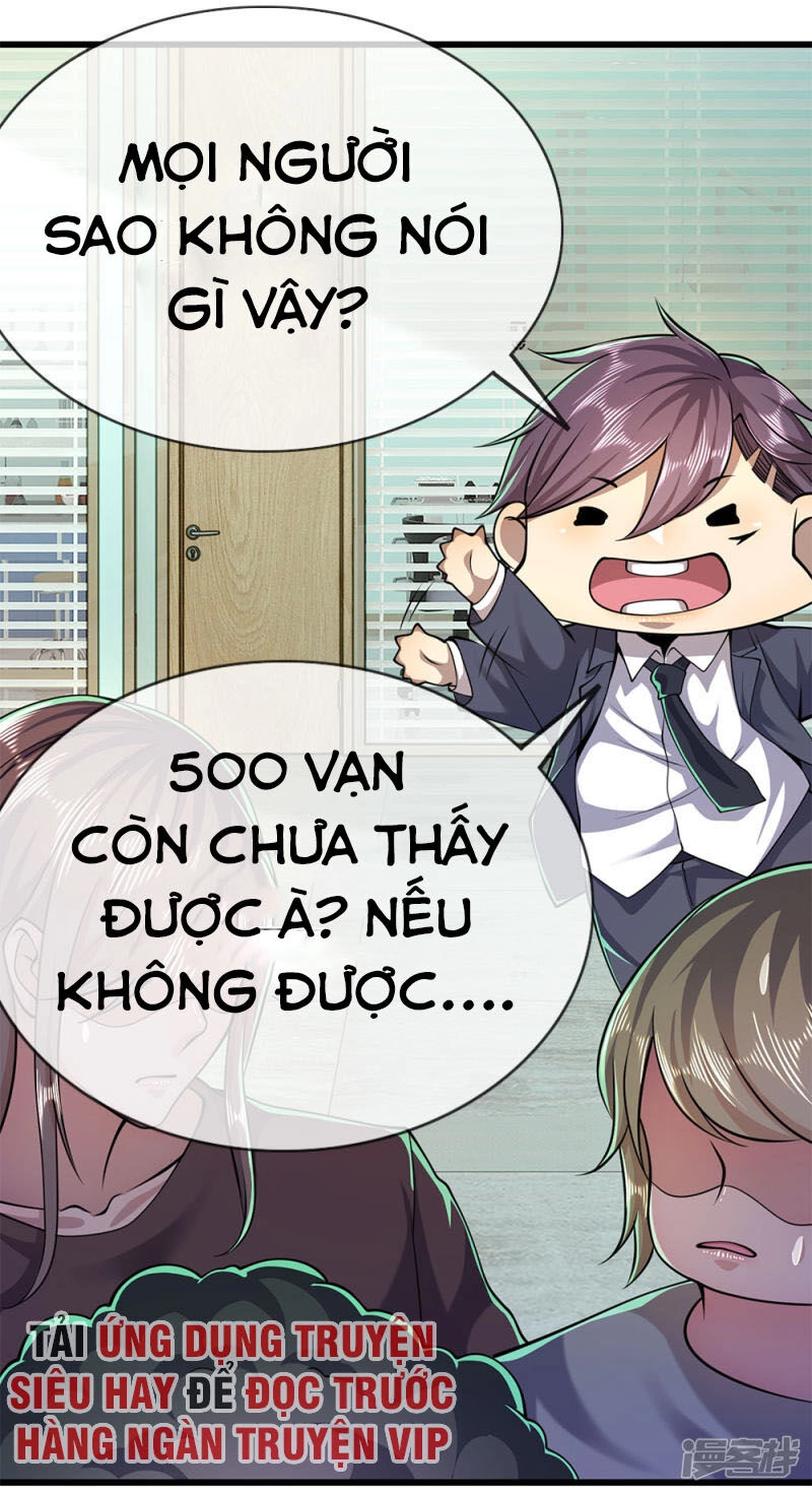 Y Võ Chí Tôn Chapter 160 - 14