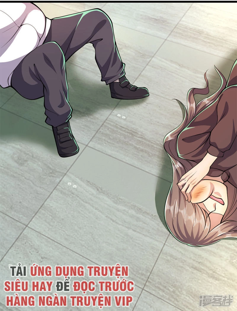 Y Võ Chí Tôn Chapter 160 - 23