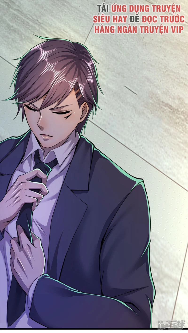 Y Võ Chí Tôn Chapter 160 - 24