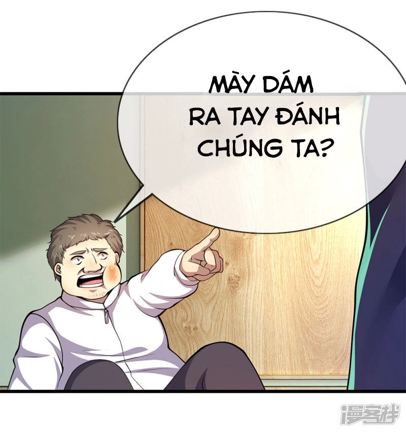 Y Võ Chí Tôn Chapter 161 - 1