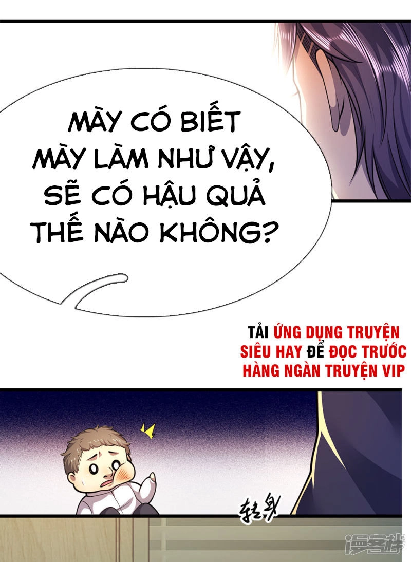 Y Võ Chí Tôn Chapter 161 - 2
