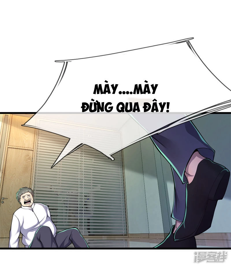 Y Võ Chí Tôn Chapter 161 - 4