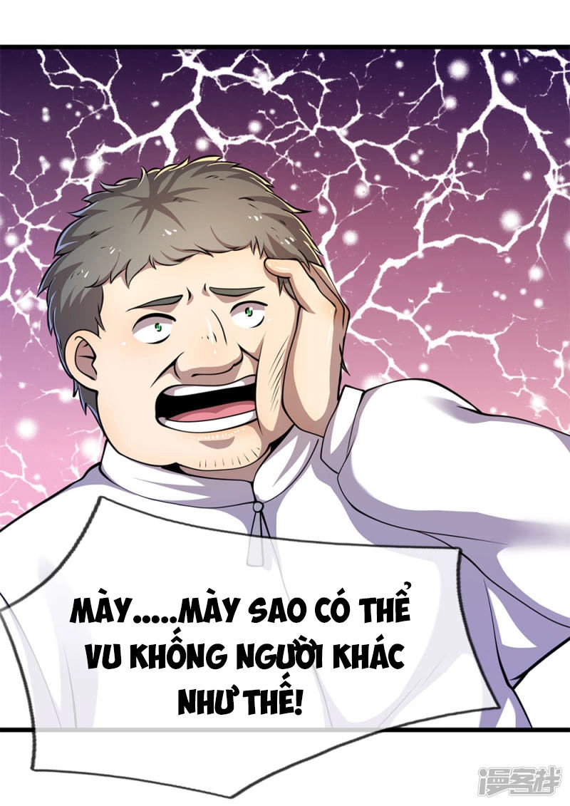 Y Võ Chí Tôn Chapter 161 - 11