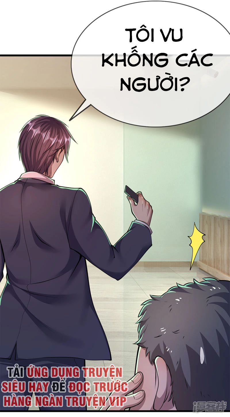 Y Võ Chí Tôn Chapter 161 - 12