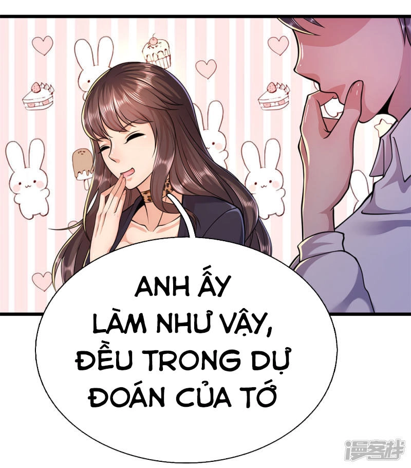 Y Võ Chí Tôn Chapter 161 - 21