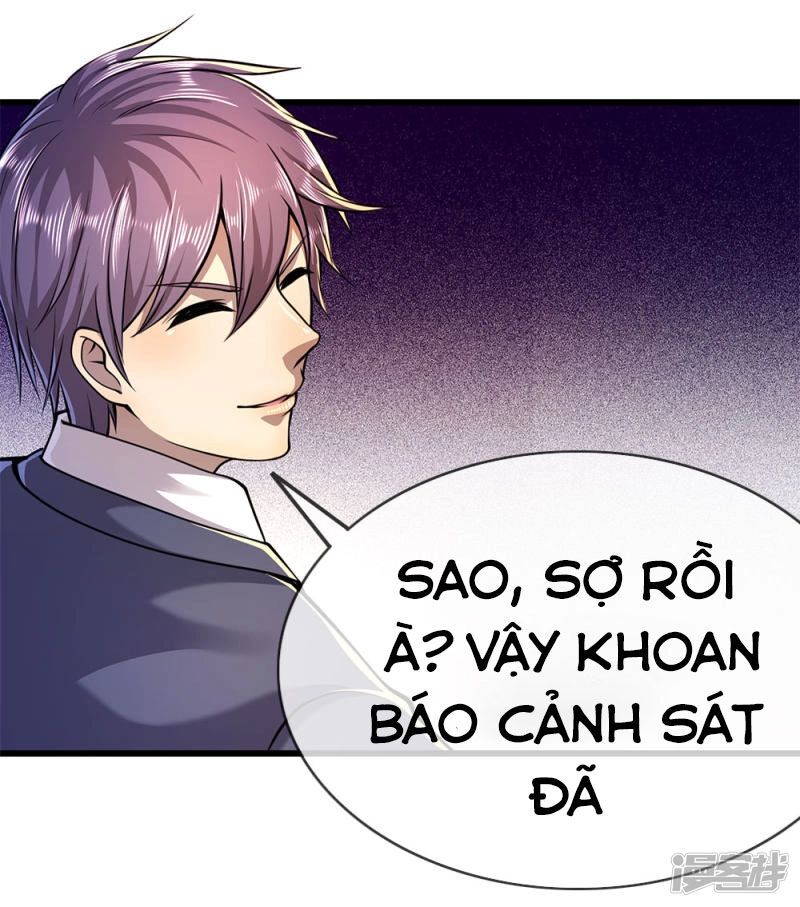 Y Võ Chí Tôn Chapter 162 - 1