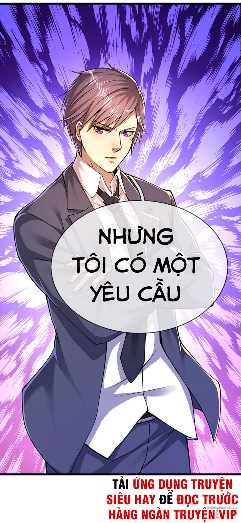 Y Võ Chí Tôn Chapter 162 - 4