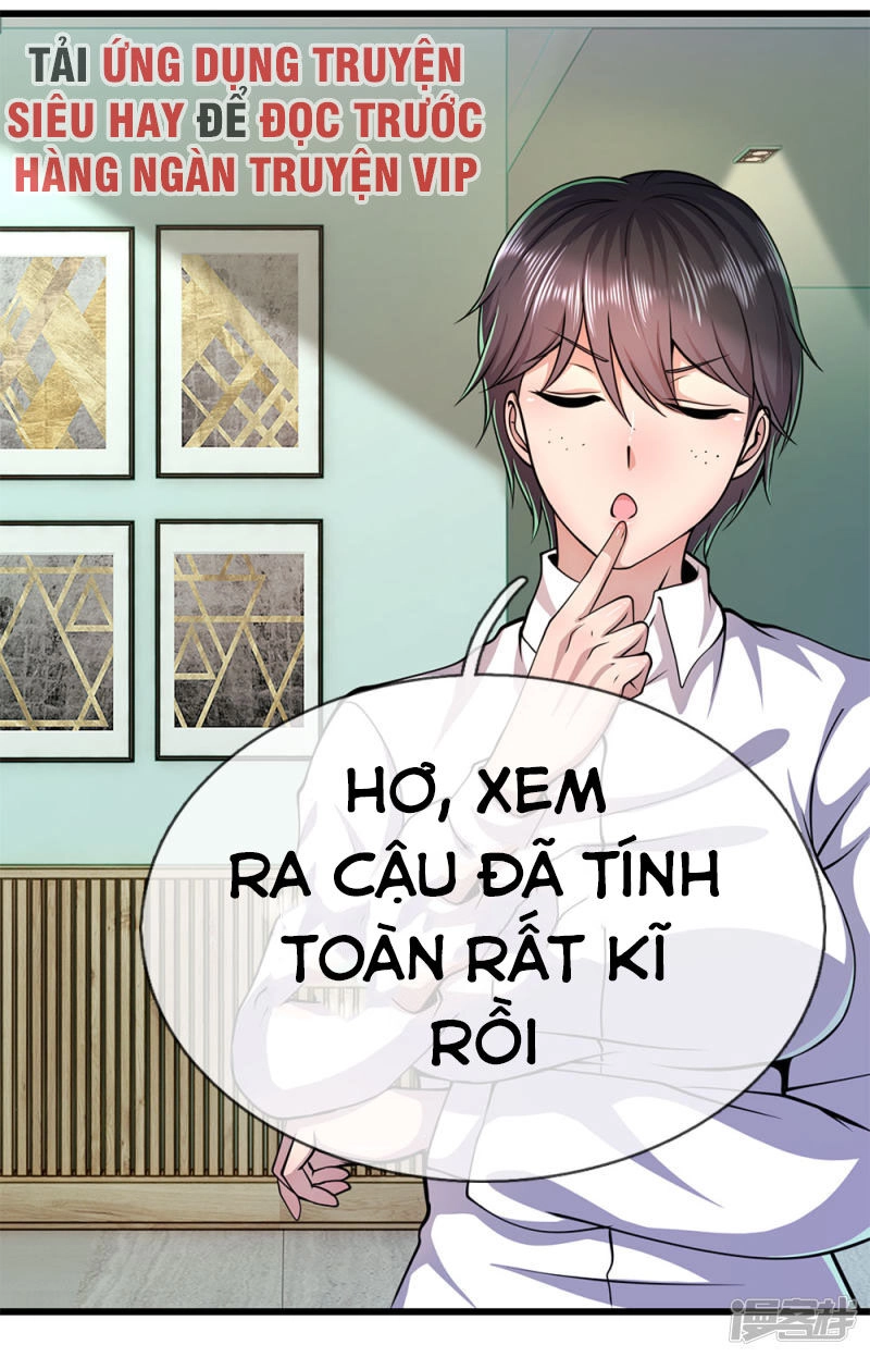 Y Võ Chí Tôn Chapter 162 - 19