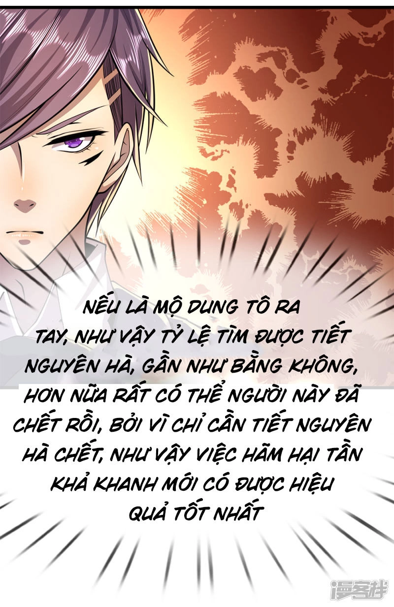 Y Võ Chí Tôn Chapter 163 - 23