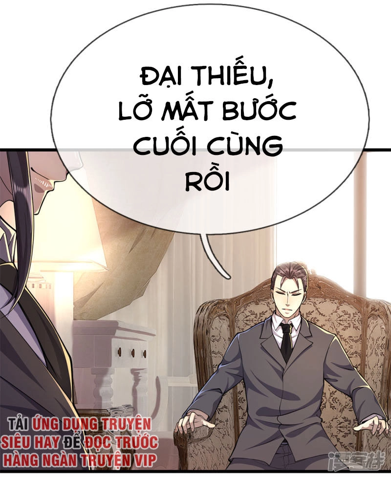 Y Võ Chí Tôn Chapter 164 - 4