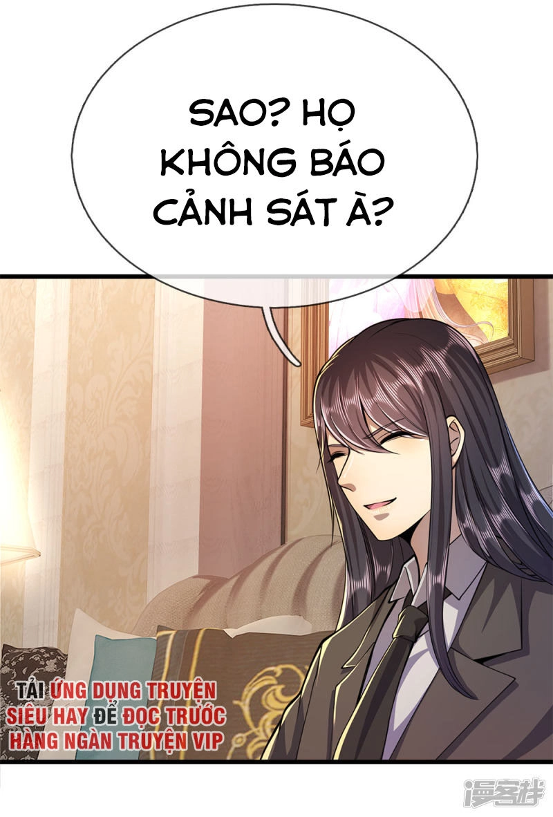 Y Võ Chí Tôn Chapter 164 - 5