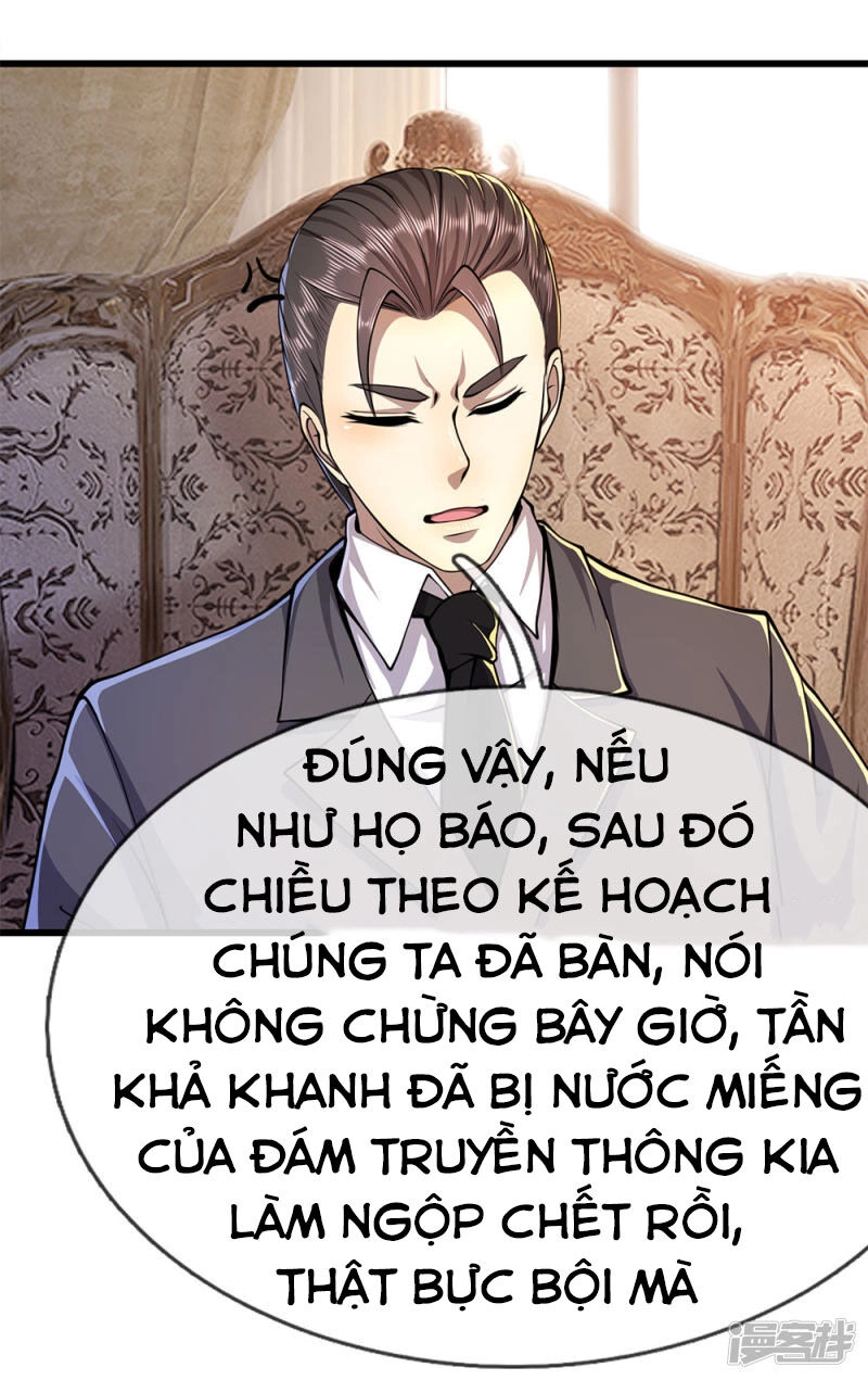 Y Võ Chí Tôn Chapter 164 - 6