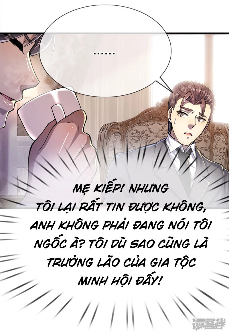 Y Võ Chí Tôn Chapter 164 - 8