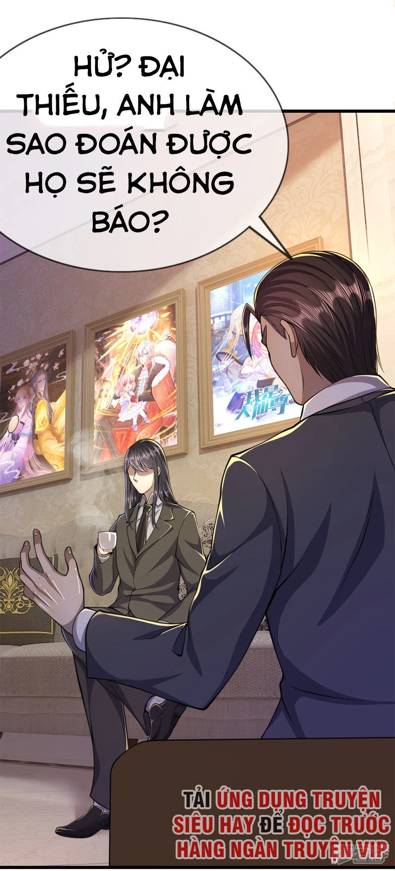 Y Võ Chí Tôn Chapter 164 - 10