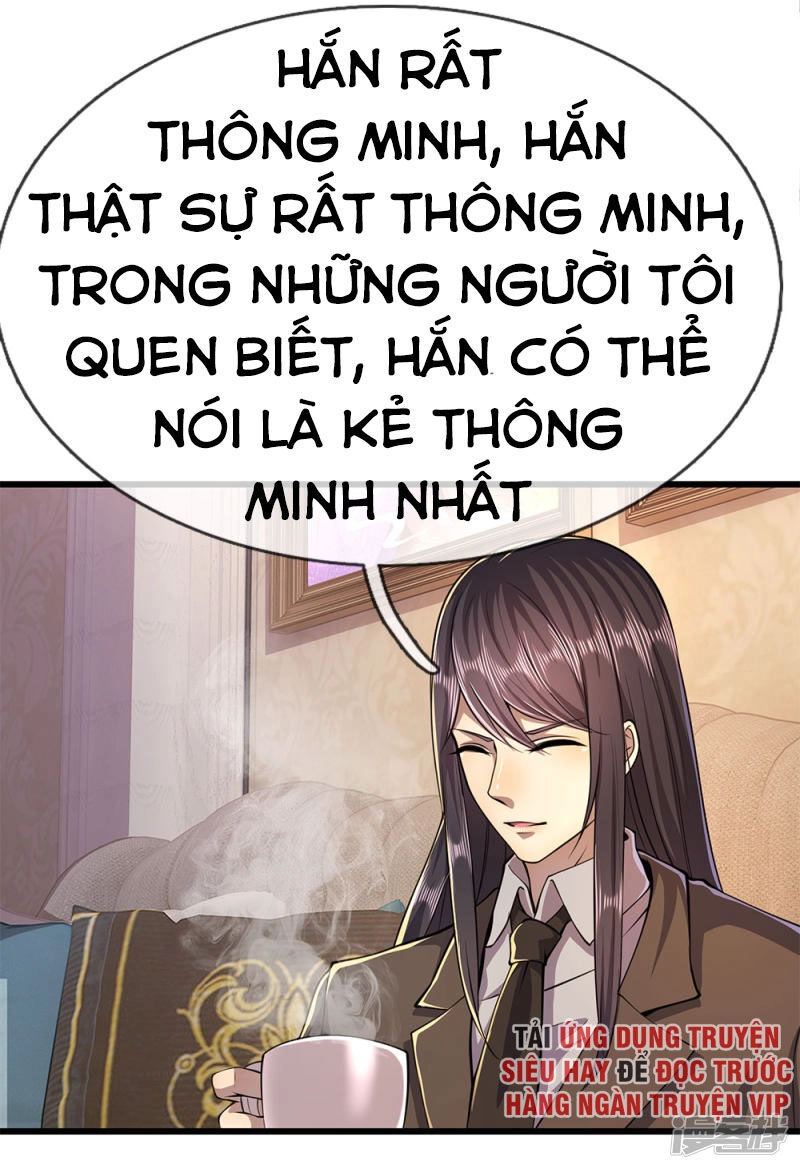 Y Võ Chí Tôn Chapter 164 - 11