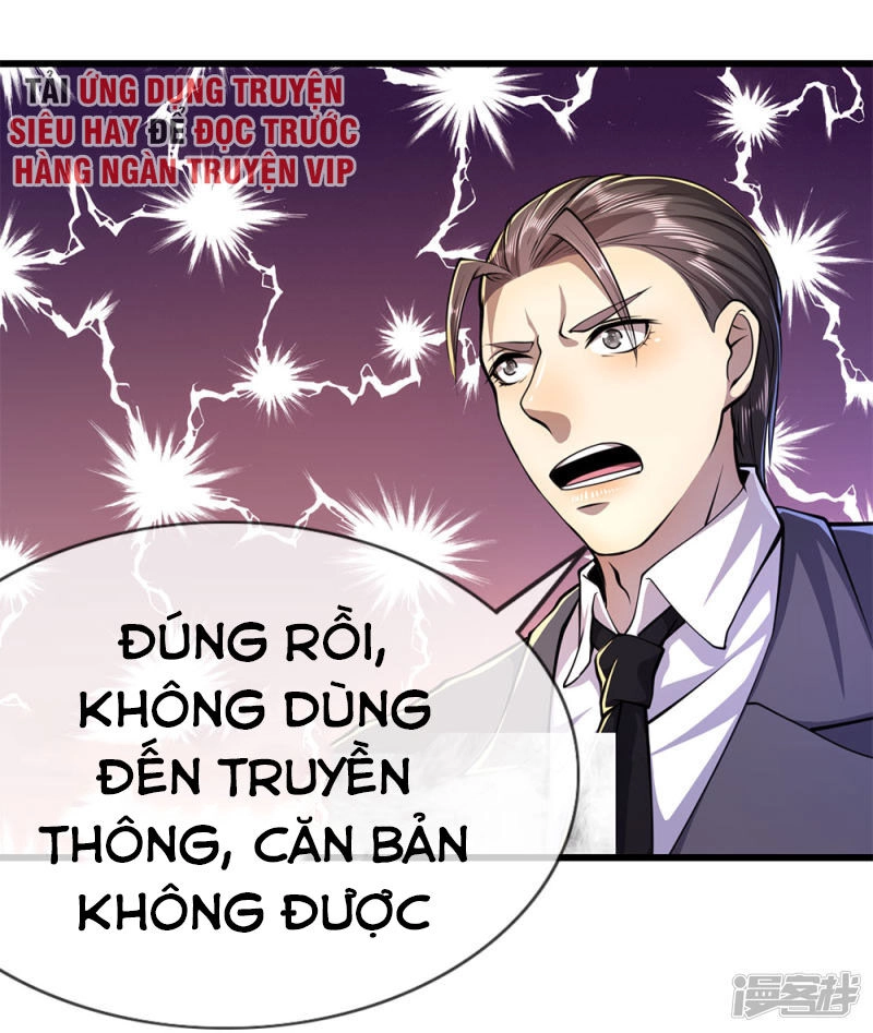 Y Võ Chí Tôn Chapter 164 - 21