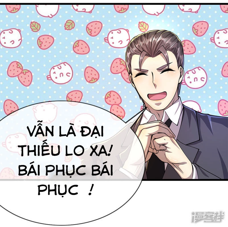 Y Võ Chí Tôn Chapter 164 - 24