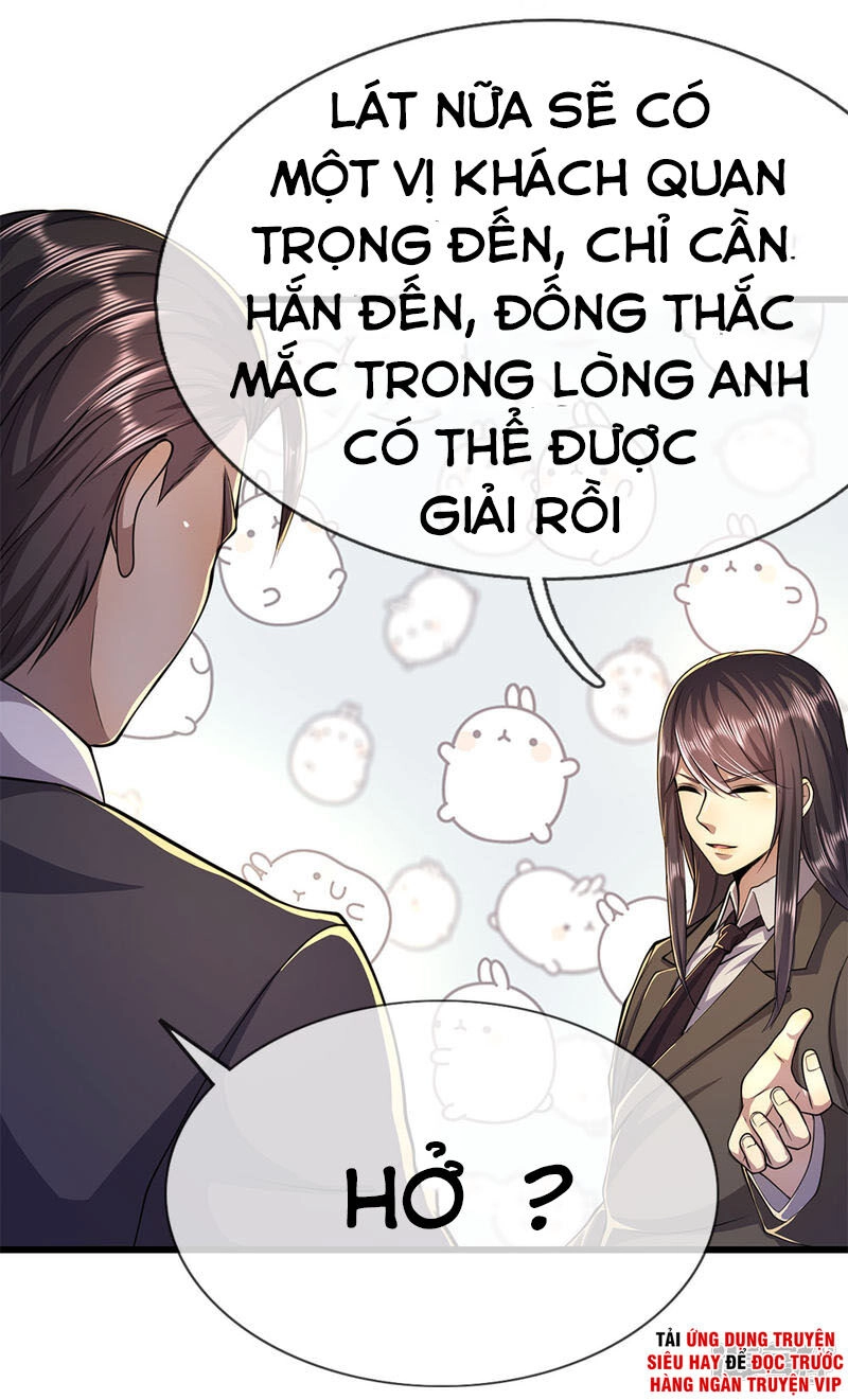 Y Võ Chí Tôn Chapter 165 - 4