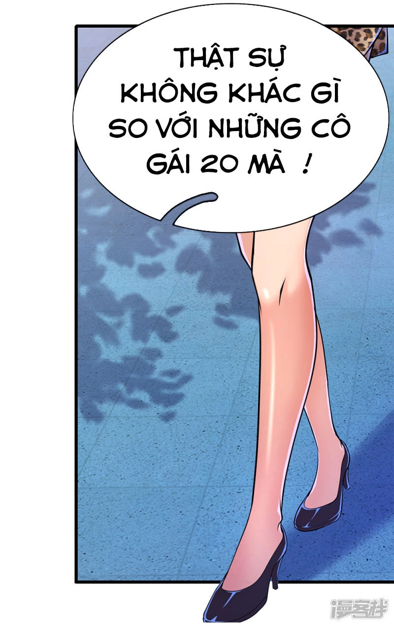 Y Võ Chí Tôn Chapter 165 - 16