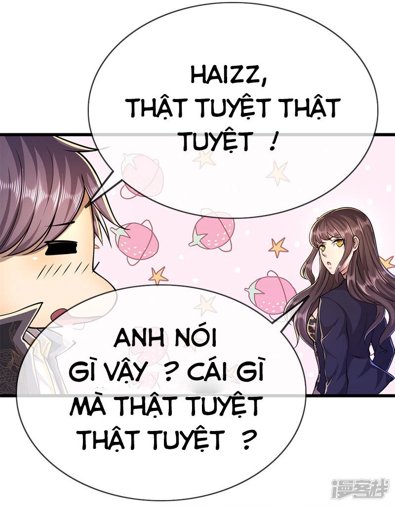 Y Võ Chí Tôn Chapter 165 - 17