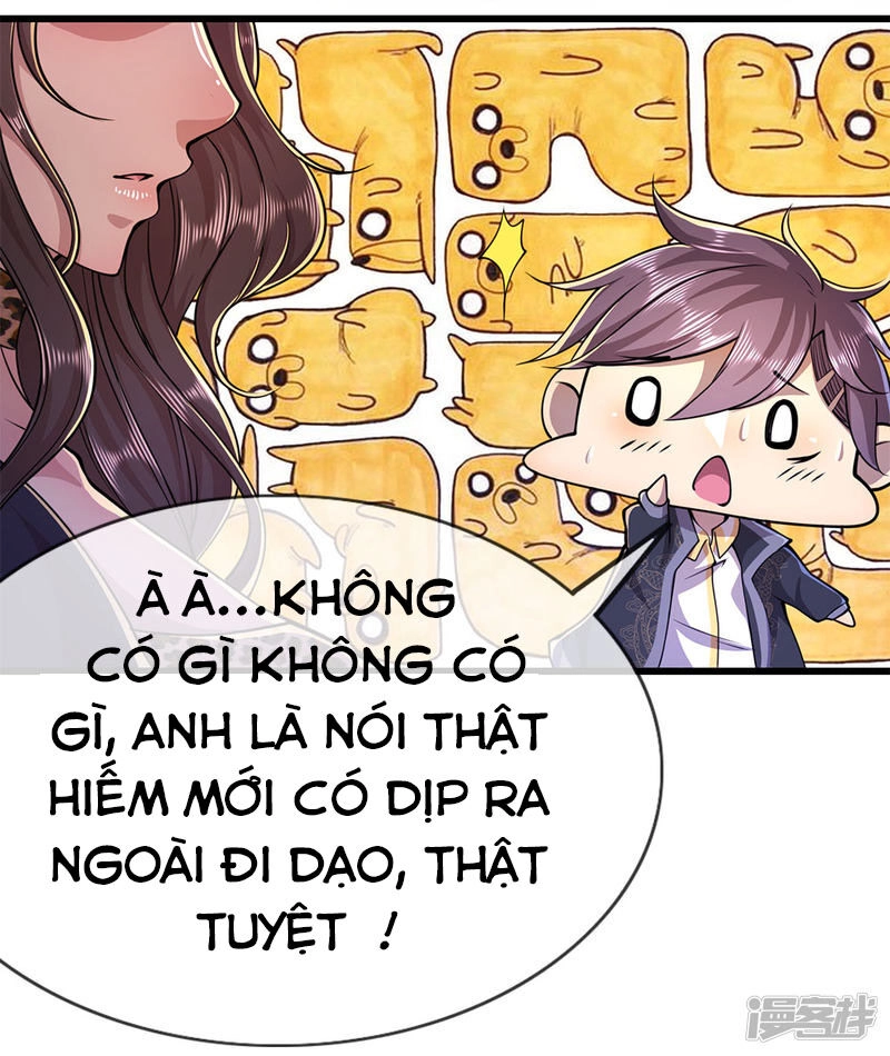 Y Võ Chí Tôn Chapter 165 - 18