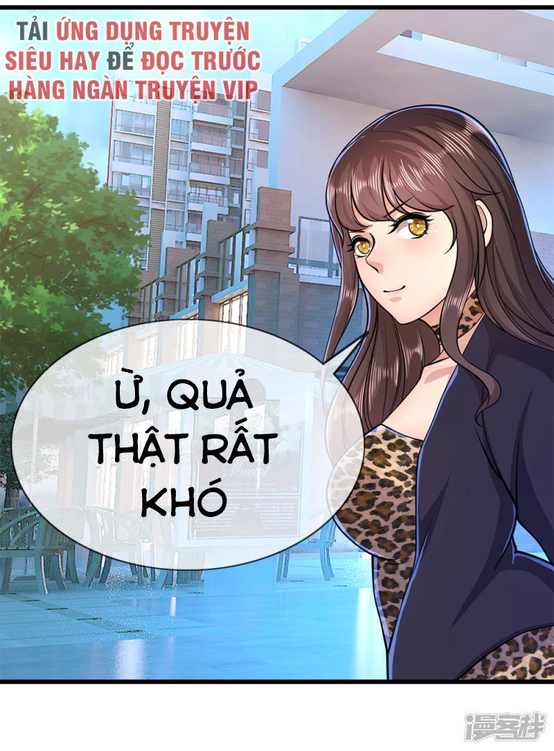 Y Võ Chí Tôn Chapter 165 - 19