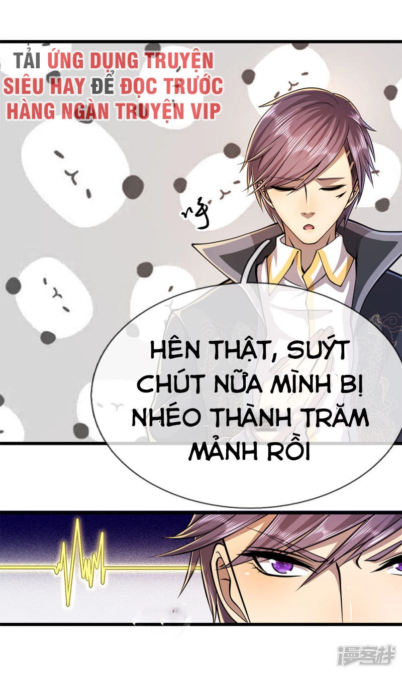 Y Võ Chí Tôn Chapter 165 - 20