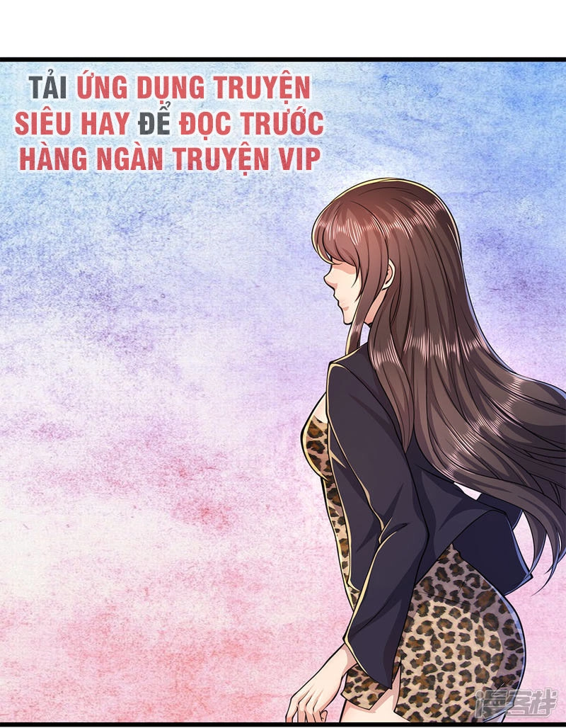 Y Võ Chí Tôn Chapter 165 - 21