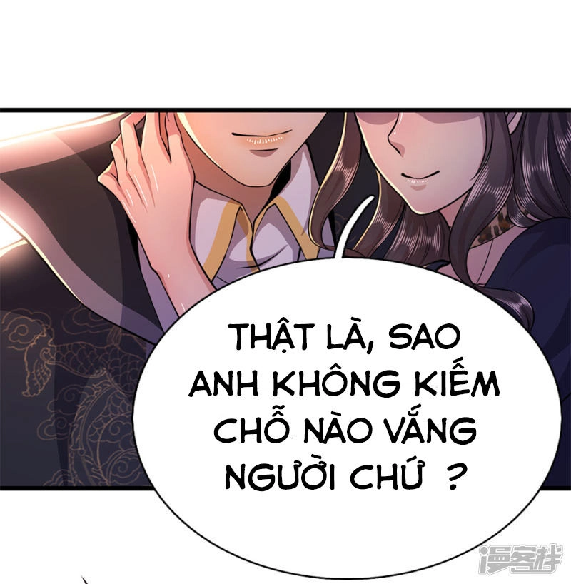 Y Võ Chí Tôn Chapter 165 - 24