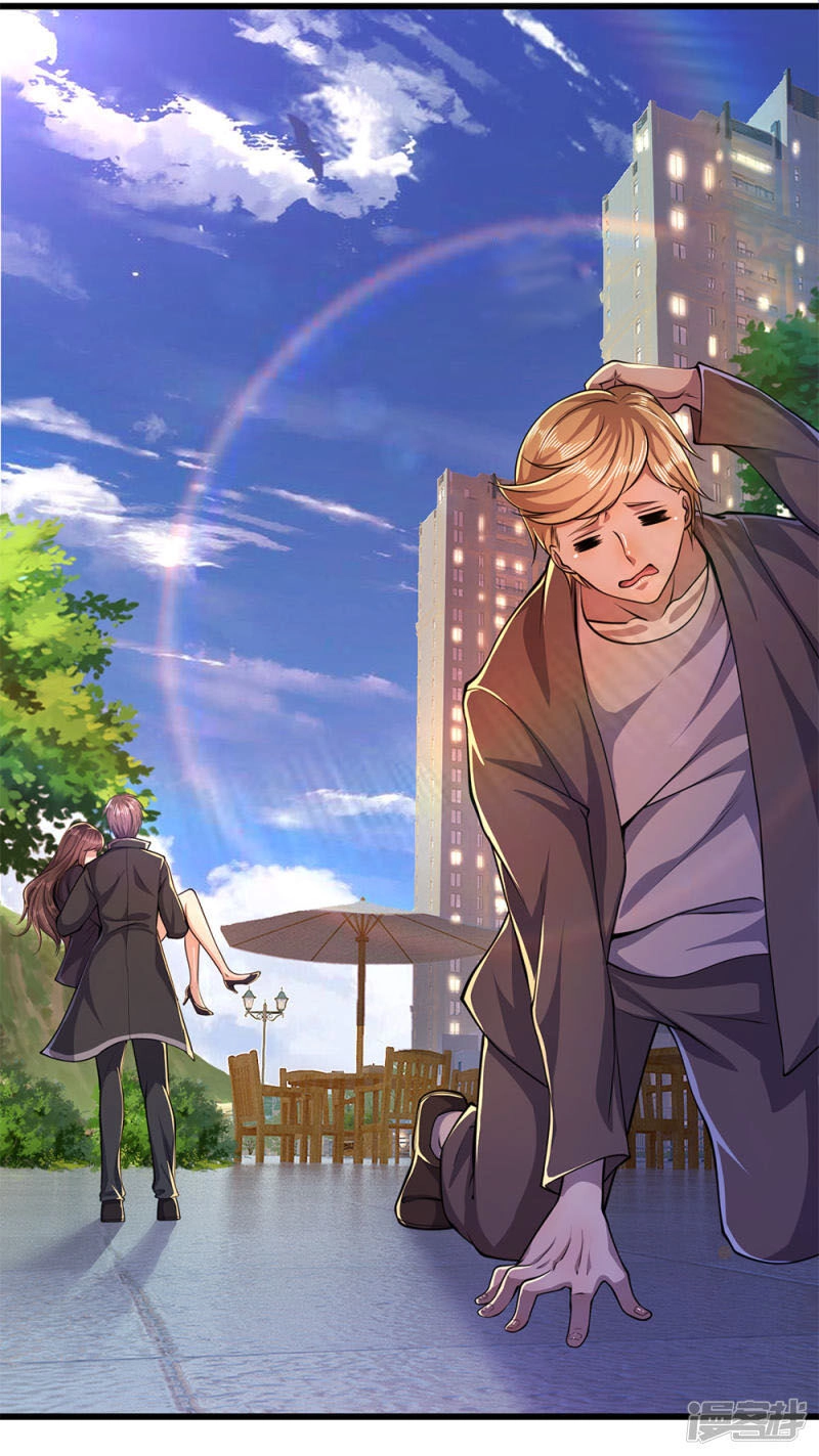 Y Võ Chí Tôn Chapter 166 - 1