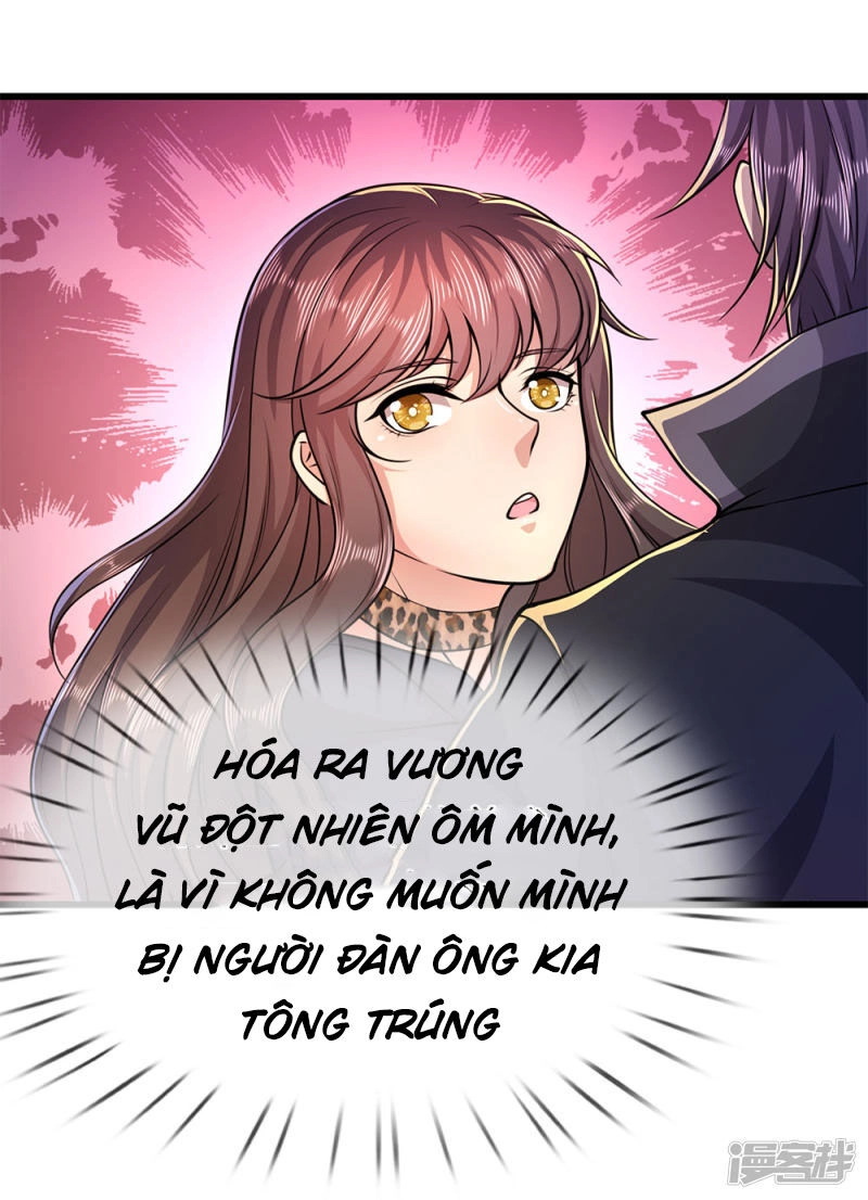 Y Võ Chí Tôn Chapter 166 - 2