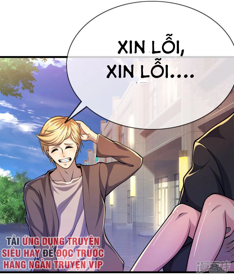 Y Võ Chí Tôn Chapter 166 - 3