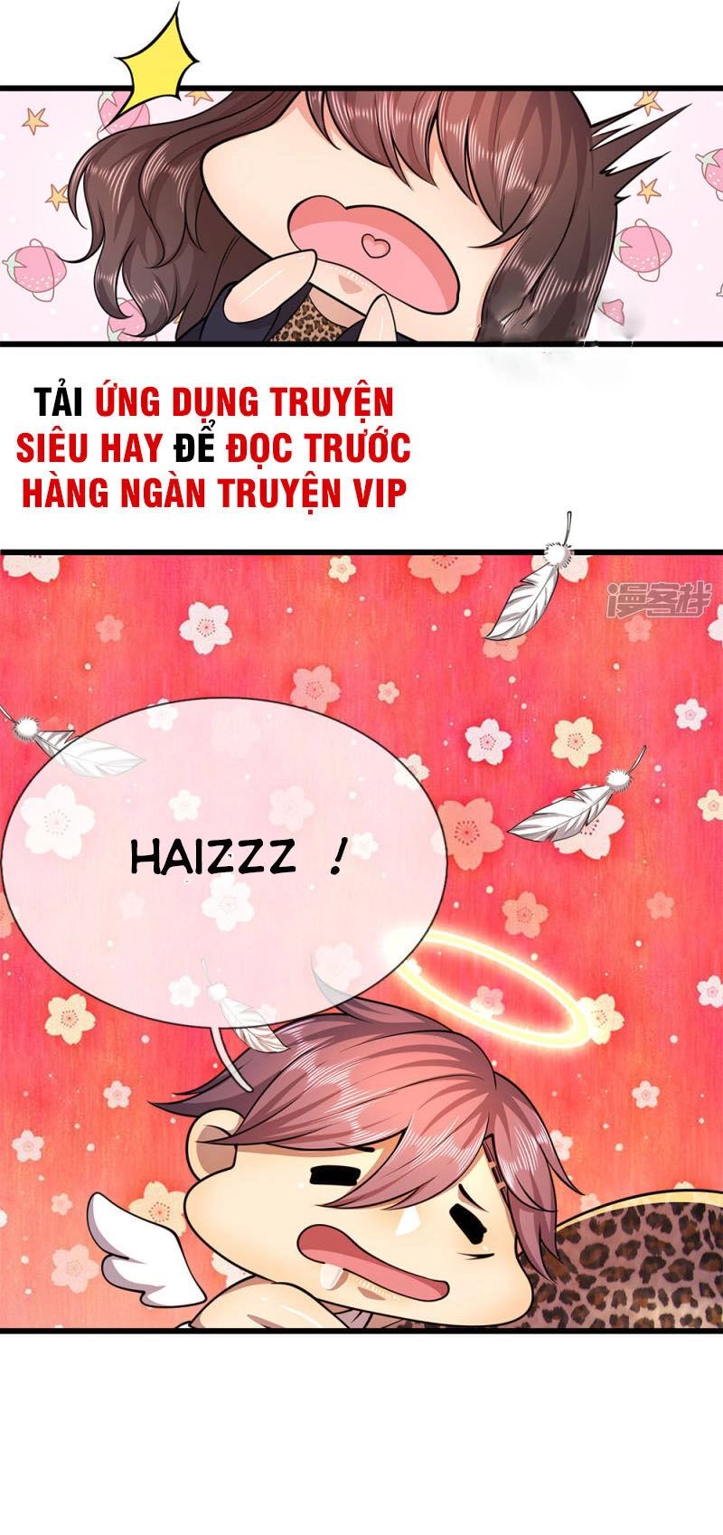 Y Võ Chí Tôn Chapter 166 - 6