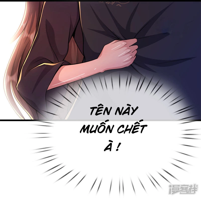 Y Võ Chí Tôn Chapter 166 - 9