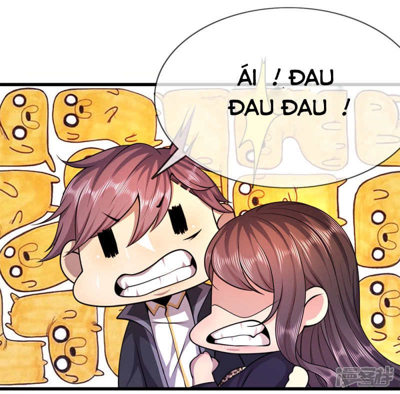 Y Võ Chí Tôn Chapter 166 - 10