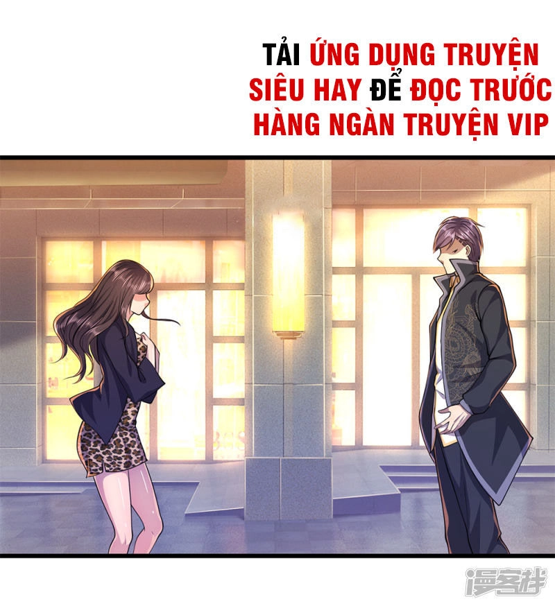 Y Võ Chí Tôn Chapter 166 - 14