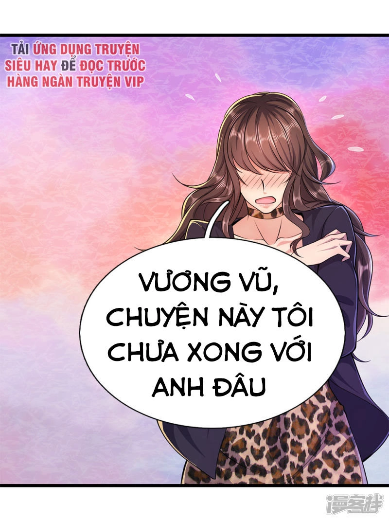 Y Võ Chí Tôn Chapter 166 - 15