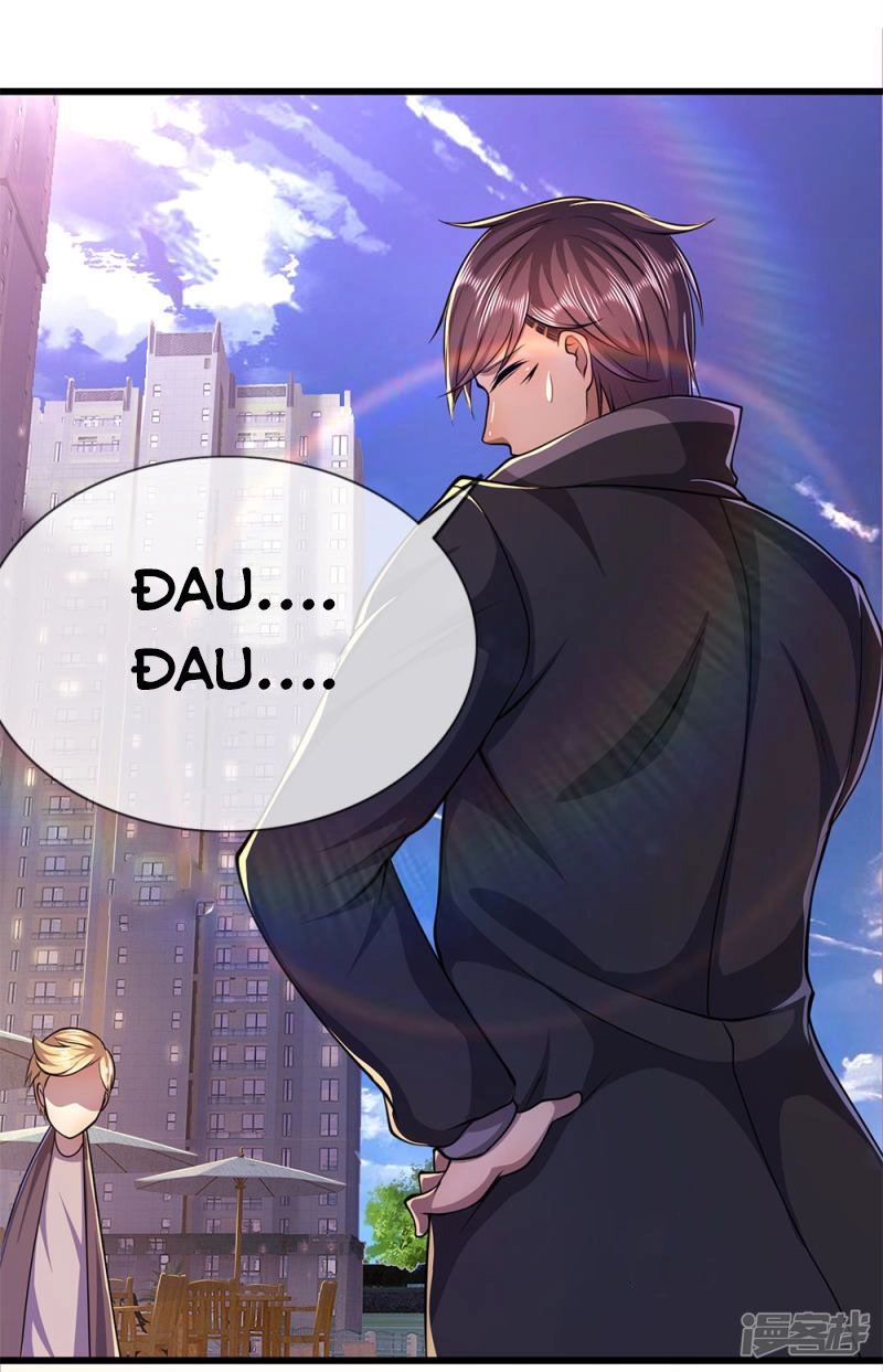 Y Võ Chí Tôn Chapter 166 - 16