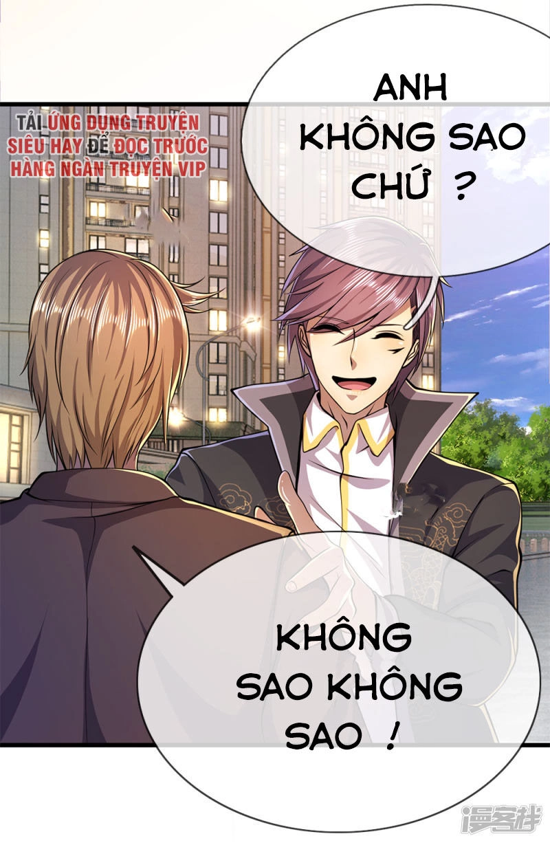 Y Võ Chí Tôn Chapter 166 - 17