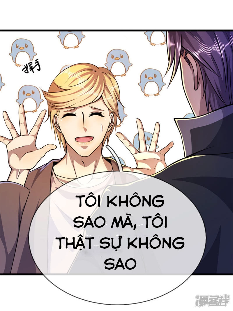 Y Võ Chí Tôn Chapter 166 - 23