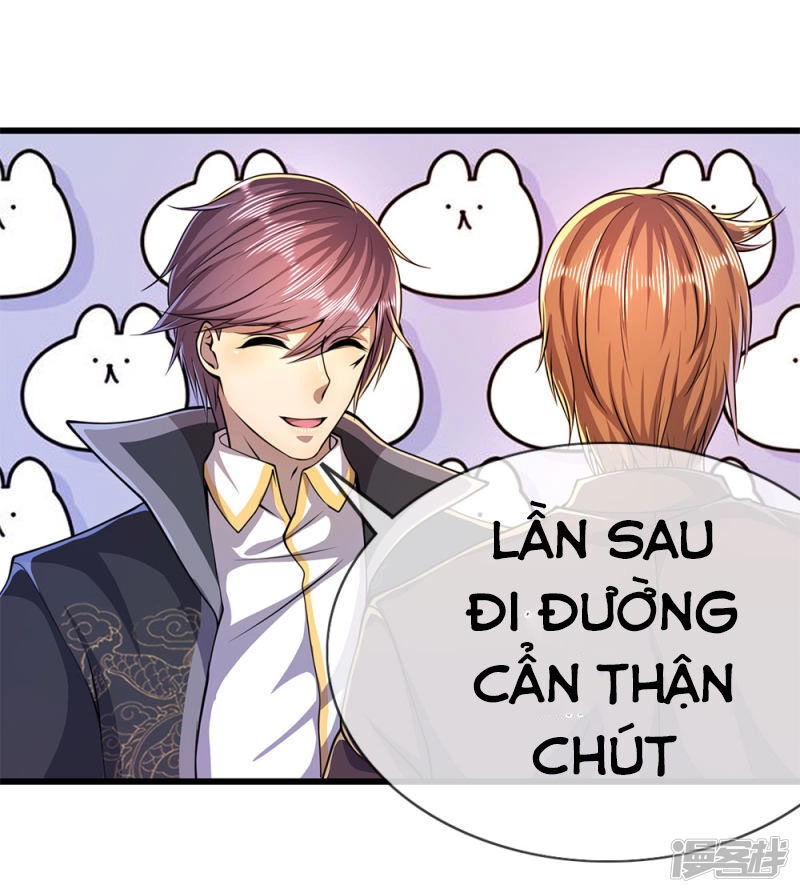 Y Võ Chí Tôn Chapter 166 - 25