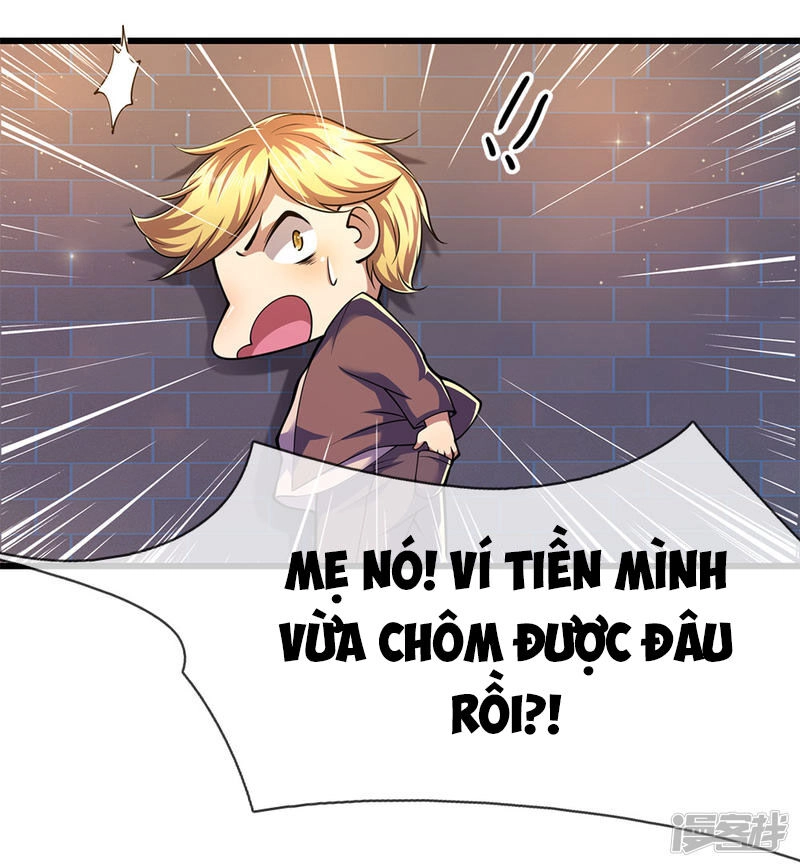 Y Võ Chí Tôn Chapter 167 - 11