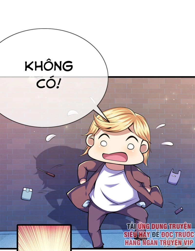 Y Võ Chí Tôn Chapter 167 - 13