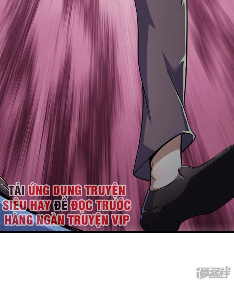 Y Võ Chí Tôn Chapter 167 - 21