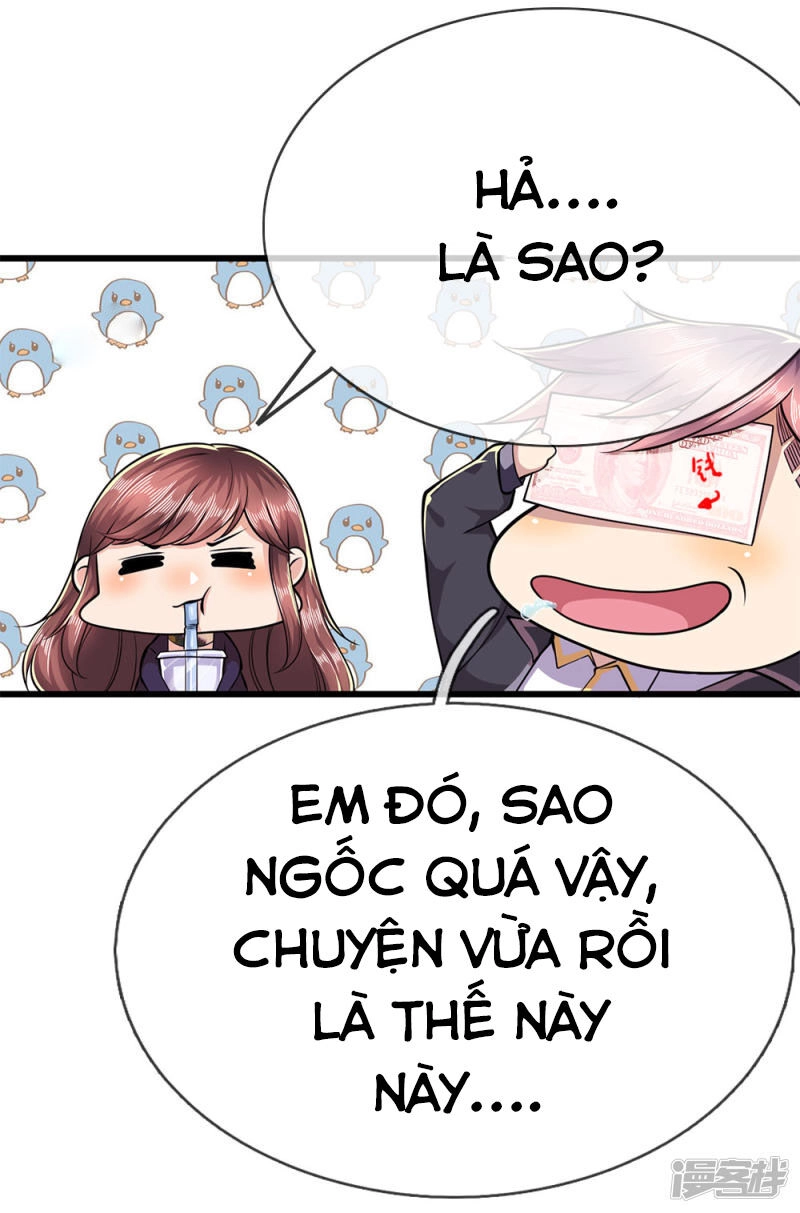 Y Võ Chí Tôn Chapter 168 - 5