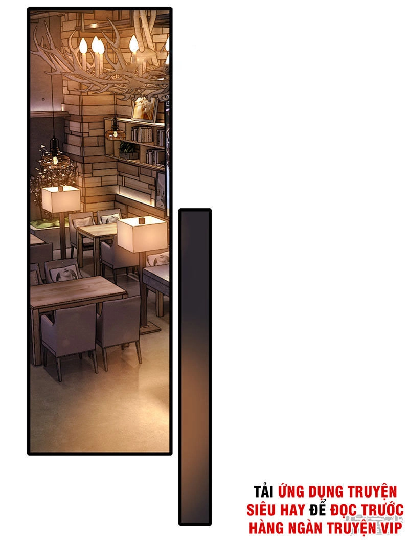 Y Võ Chí Tôn Chapter 168 - 6