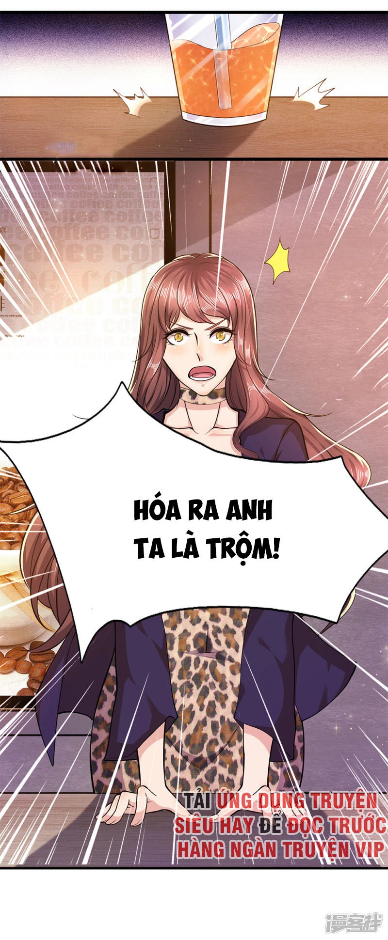 Y Võ Chí Tôn Chapter 168 - 7