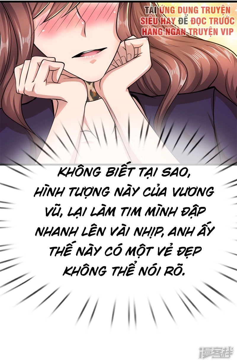 Y Võ Chí Tôn Chapter 168 - 16