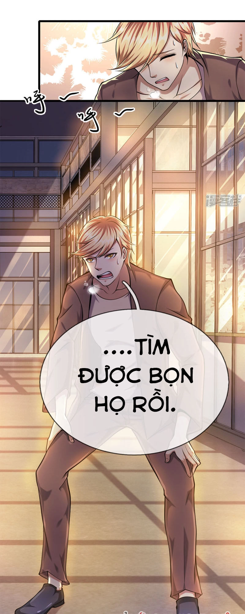 Y Võ Chí Tôn Chapter 168 - 18